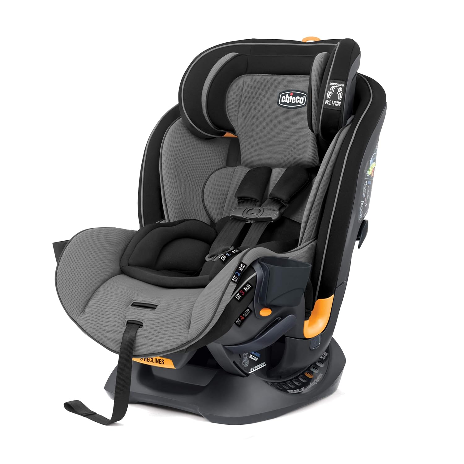 Best Baby Convertible Car Seat For Sweet Littles