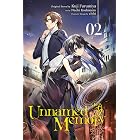 Unnamed Memory, Vol. 2 (manga)