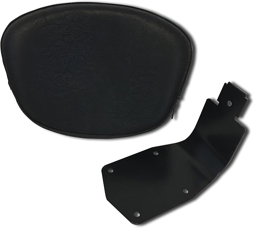 yamaha road star low profile seat