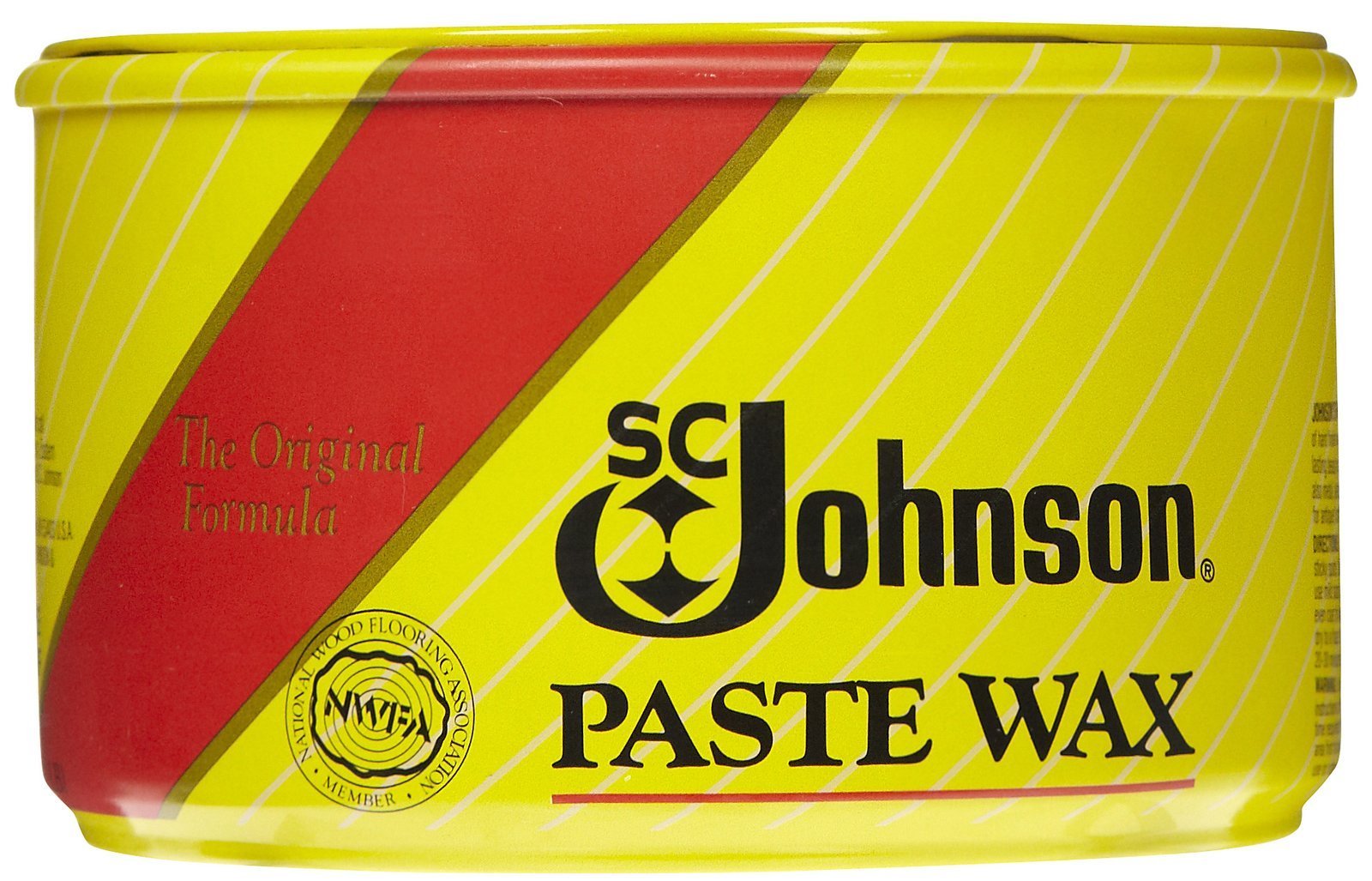 Sc Johnson Paste Wax 16 Oz 1lb Buy Online In Uae
