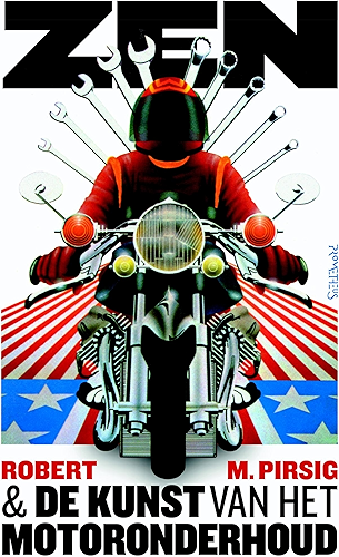 Download Zen en de kunst van het motoronderhoud (Dutch Edition) PDF