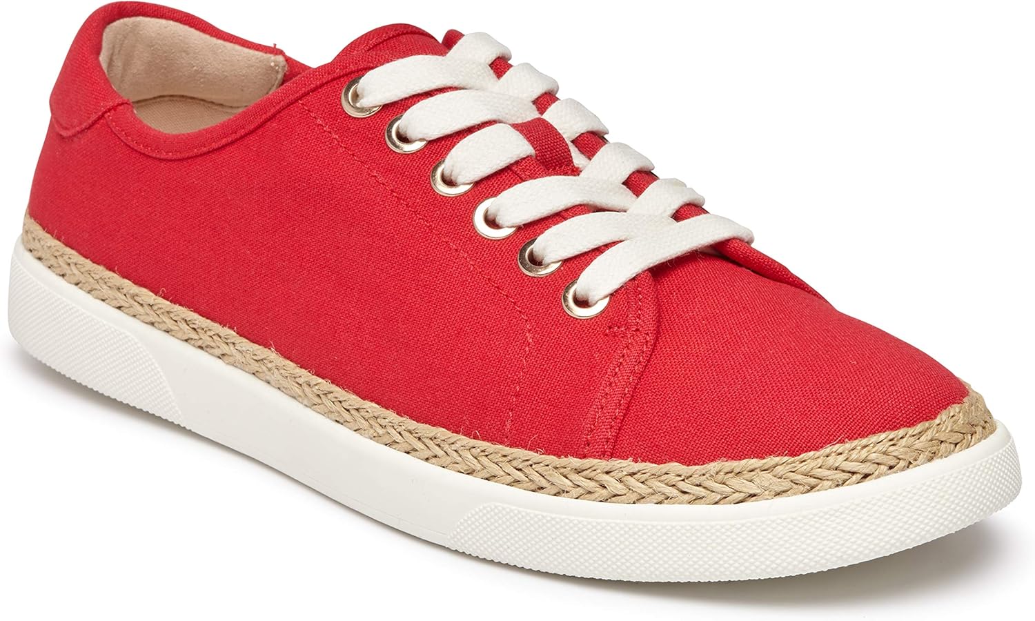 vionic hattie sneaker white