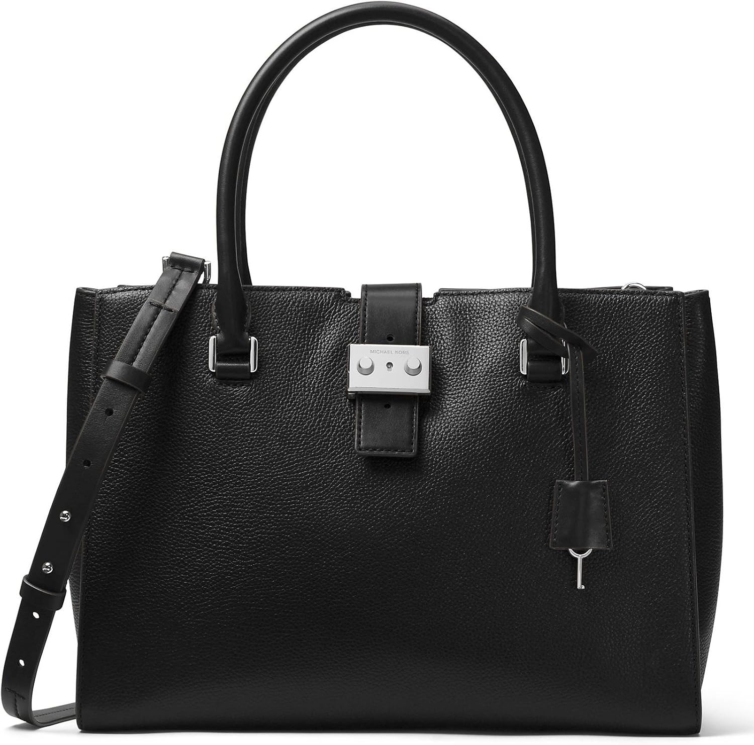 michael kors boston bag