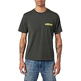 HUDSON Men's Vintage Tee