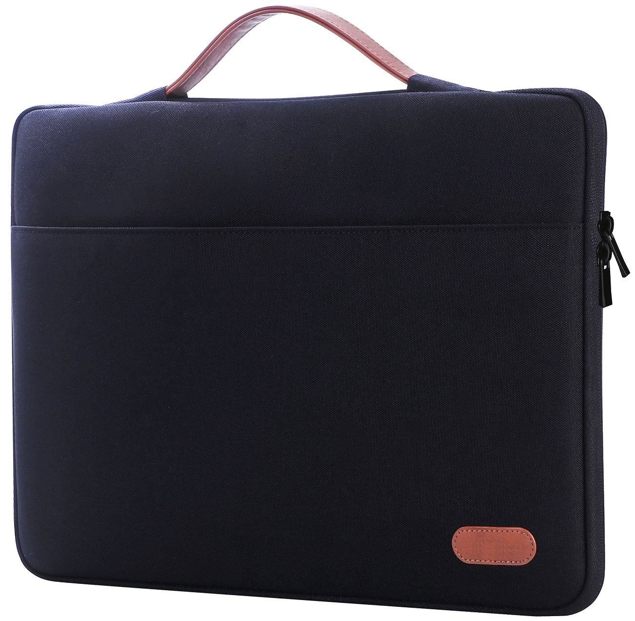 MOCA Compatible 13 inch Laptop Sleeve Hand bga (13 inch Laptop, Black