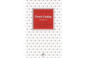 Mastering the Art of French Cooking: Vol.1