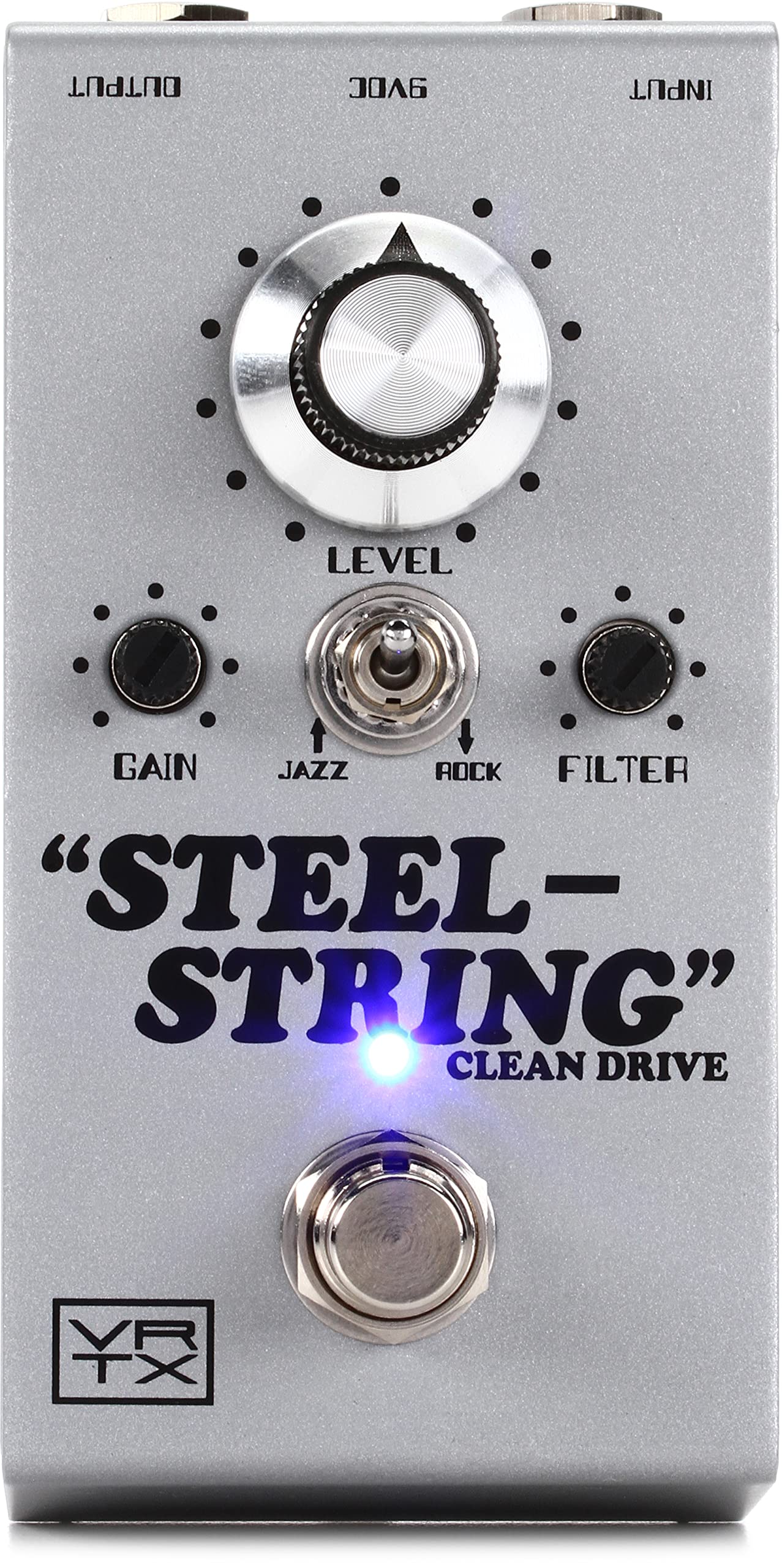 Vertex Steel String Clean Drive MKII