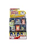 Wacky Packages Minis Series 2-10 Piece Set