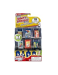 Wacky Packages Minis Series 2-10 Piece Set
