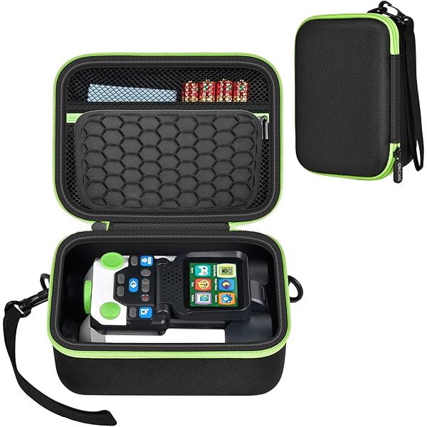 Amazon.com : CASEMATIX Adventure Travel Case Compatible With