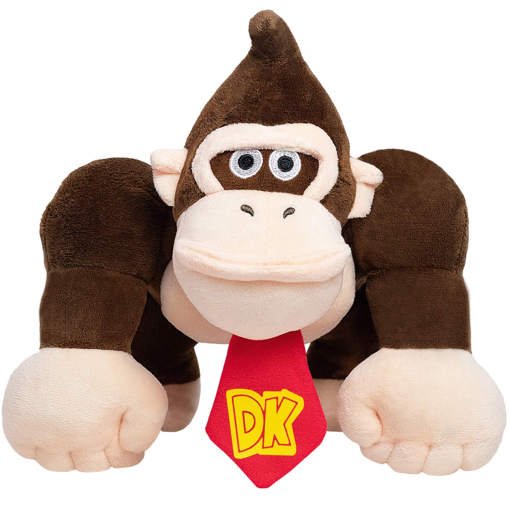 Buy lixiso Donkey Kong Plush Super Mario Toys, Bowser Jr Plush, Bowser