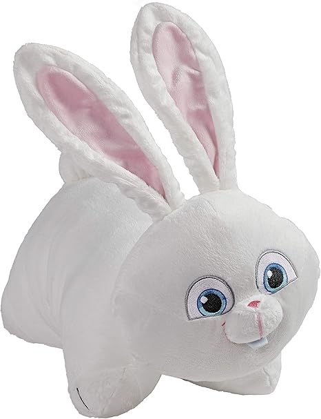 Amazon Com Pillow Pets Nbc Universal Secret Life Of Pets 2