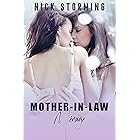 Mother-In-Law Ménage: (A Taboo FFM Fantasy)