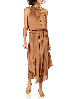 ramy brook audrey midi dress