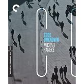 Code Unknown (The Criterion Collection) [Blu-ray]