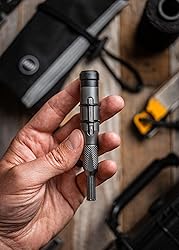 Knafs - Torx Bit Driver - Whiha Bits Set