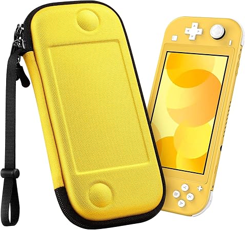 Fintie Slim Tasche Fur Nintendo Switch Lite Amazon De Computer Zubehor