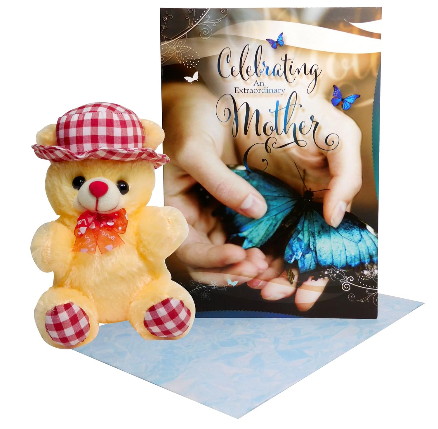 best surprise for mother's birthday