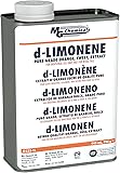 MG Chemicals d-Limonene (Pure Grade) Cleaner Degreaser and 3-D Printing Chemical, 32 fl oz Can