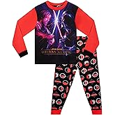 STAR WARS Boys' Obi Wan Kenobi Pajamas