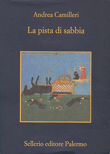 Download La pista di sabbia (Il commissario Montalbano Vol. 12) (Italian Edition) PDF