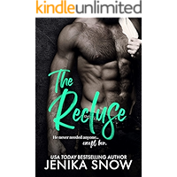 The Recluse book cover