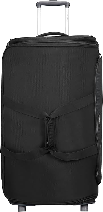 samsonite dynamore duffle