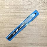 Guitar Nut File by Uo-Chikyu Hiroshima - 0.028 inch 5001-28