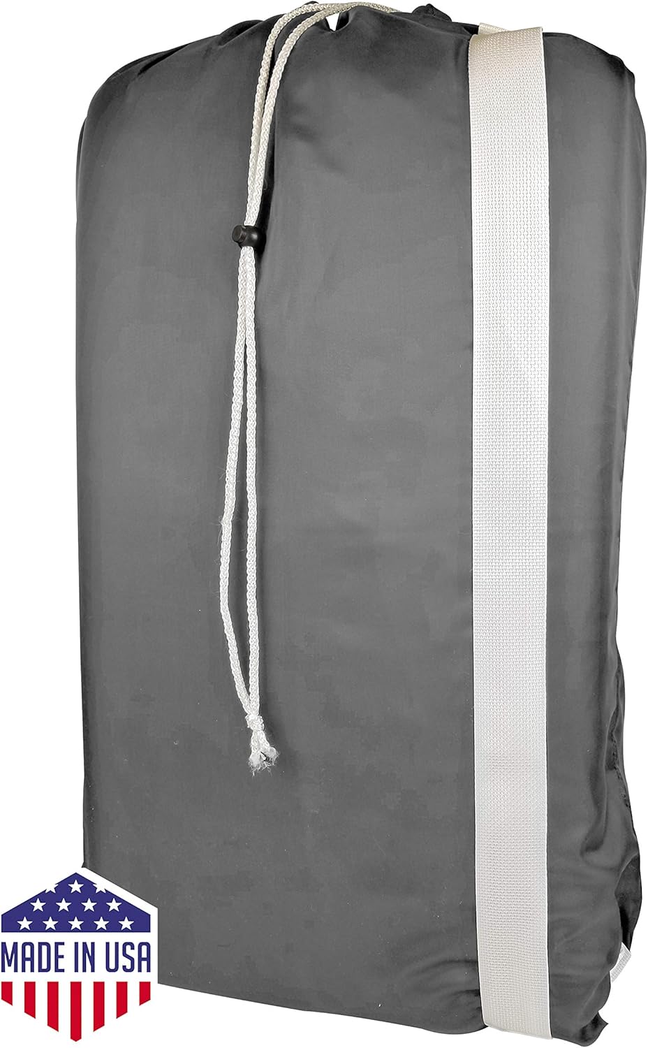 Nylon Laundry Bags with Shoulder Strap30 X40, Machine