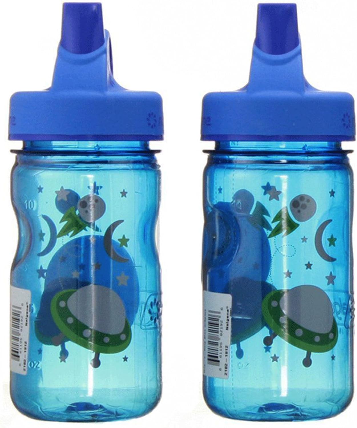 nalgene 12 ounce grip n gulp bottle