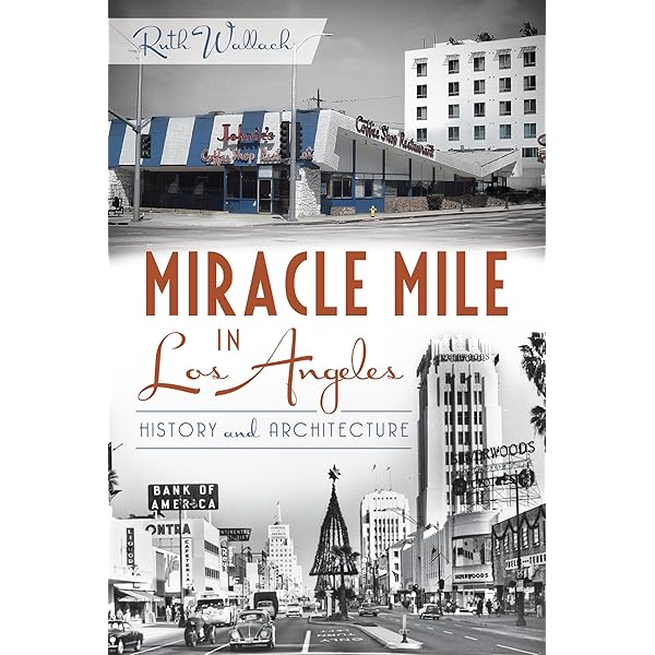 L.A. Lost And Found: An Architectural History of Los Angeles