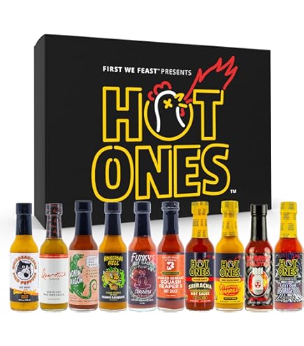 Amazon.com : Crazy Bastard Trindad Scorpion & Clementine Hot Sauce