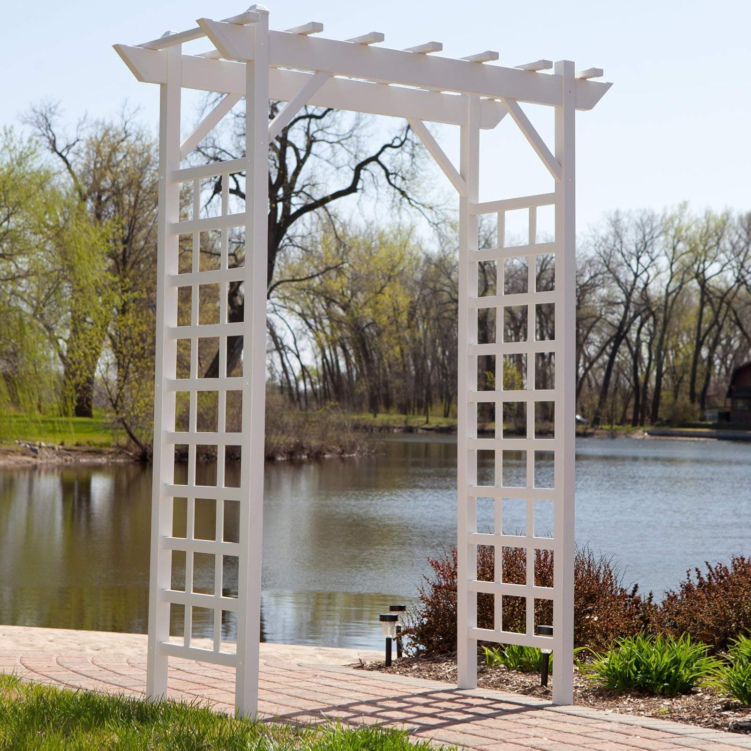 Pergola boda | Las mejores pérgolas