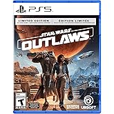 Star Wars Outlaws - Limited Edition, Playstation 5
