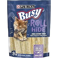 juguetes de carnaza para perros