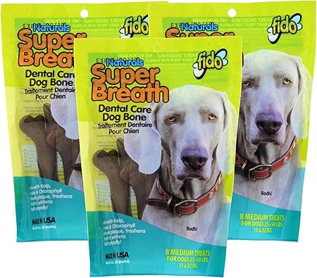 fido super breath