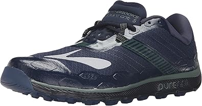 brooks pure grit 5