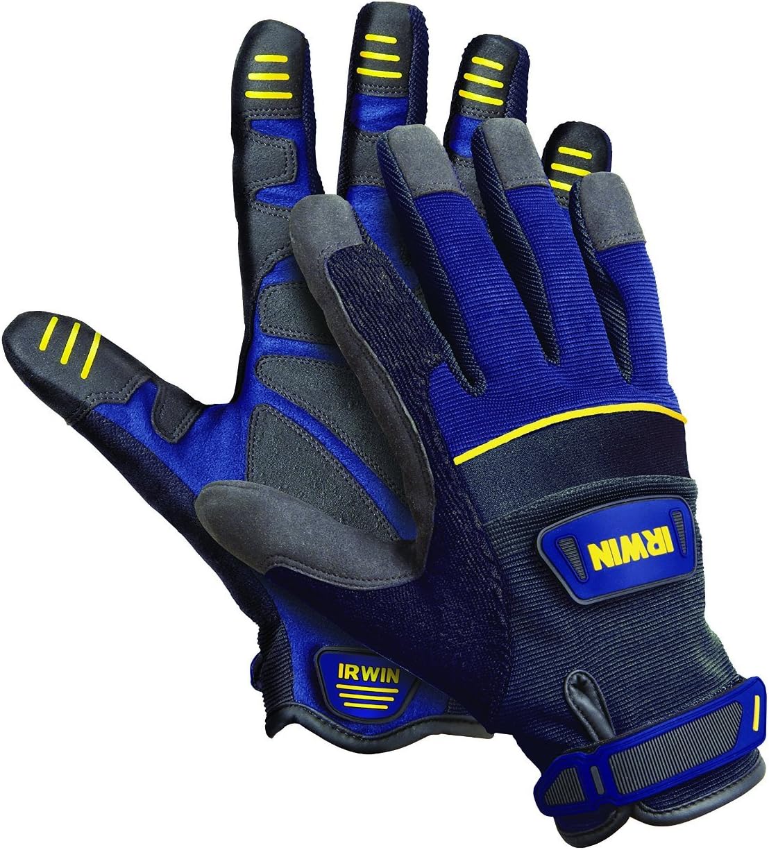 Irwin General Purpose Construction Glove - Extra Large