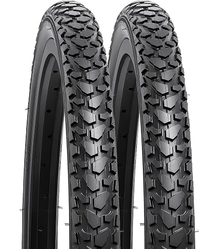 Amazon.com : 24x1.75 (47-507) Bike Tire 24 inch Bicycle tire
