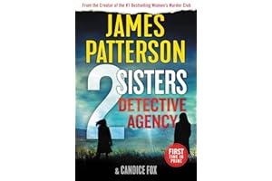 2 Sisters Detective Agency (A 2 Sisters Detective Agency Mystery, 1)