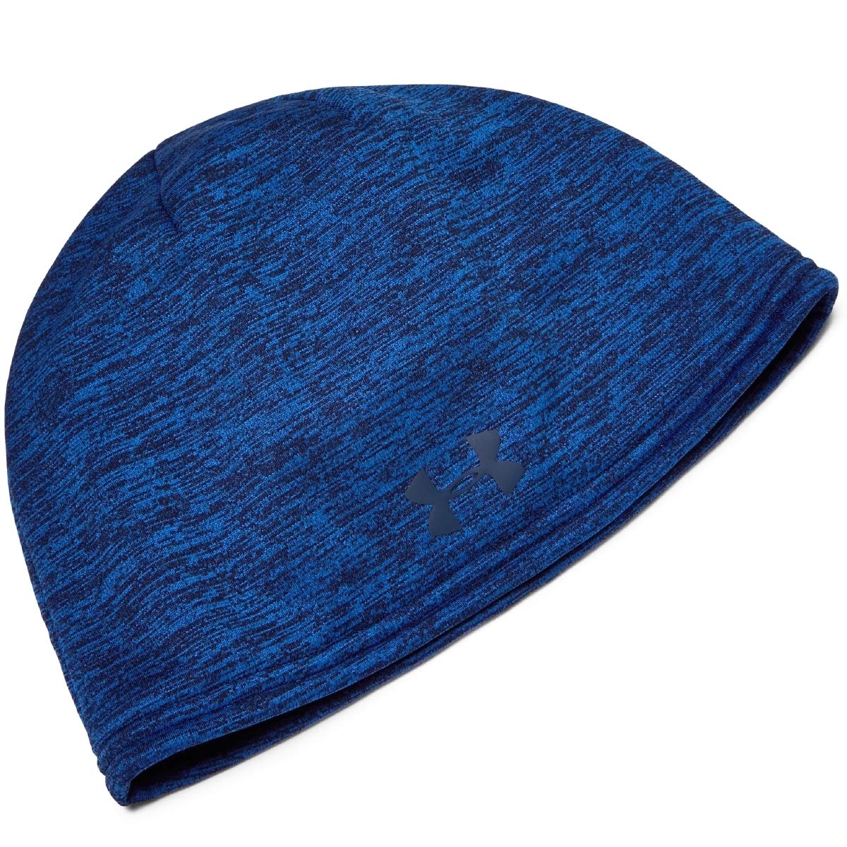 Under Armour Men Men's Storm Beanie - Academy/Royal/Academy (409), OSFA