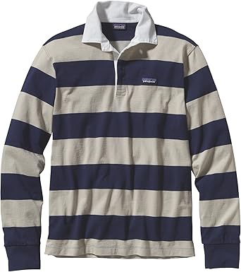 patagonia sender rugby shirt