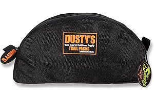 Southwestern Equine Dusty's Saddle Pouch, Cell Phone Holder for Saddle Sack Insulated Liner [Waterproof Version]