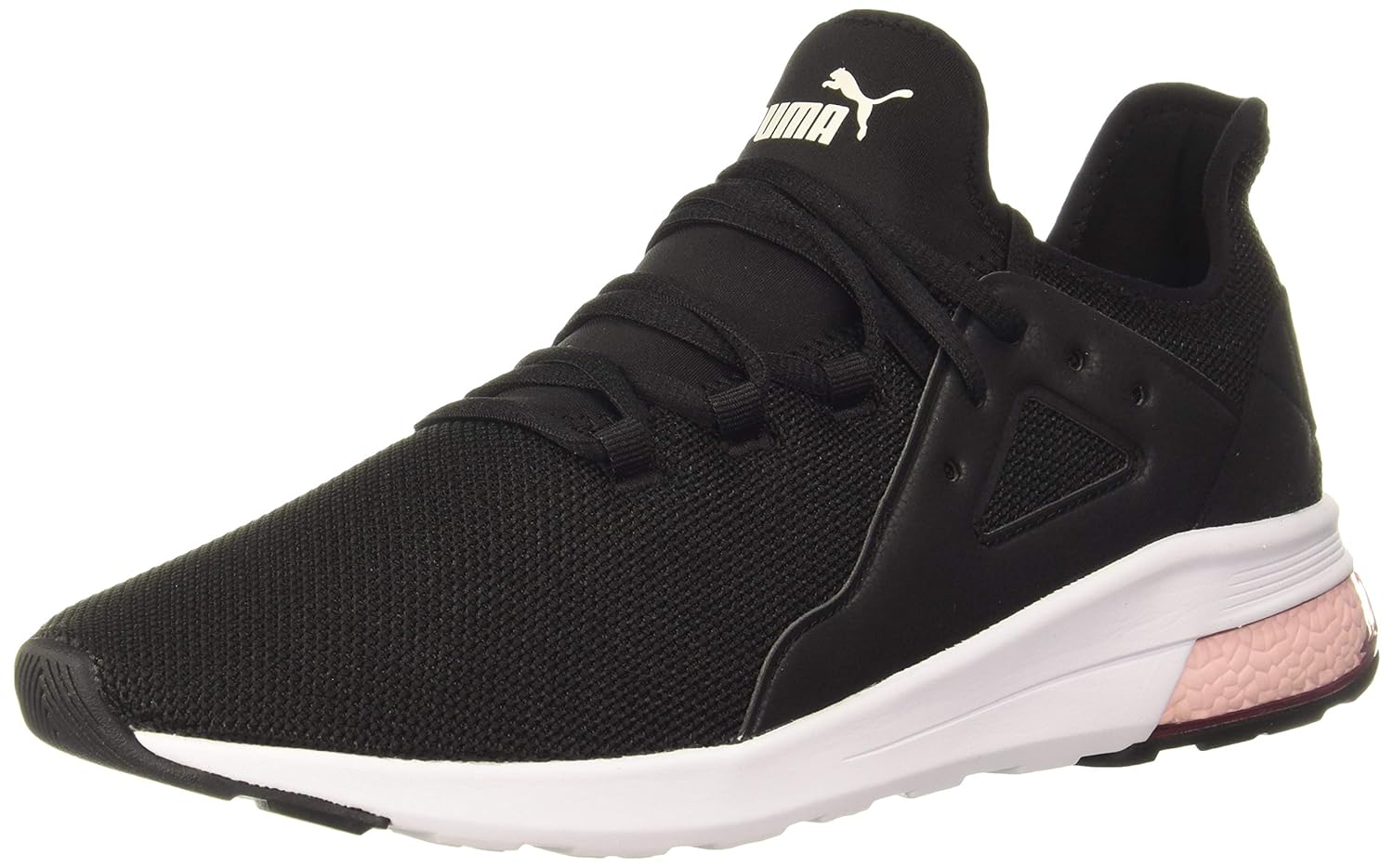 electron street softfoam  men's sneakers