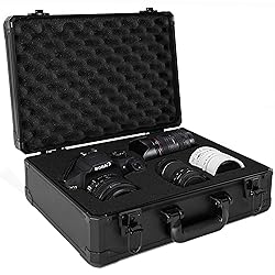 ITHWIU Protective Hard Case Shockproof