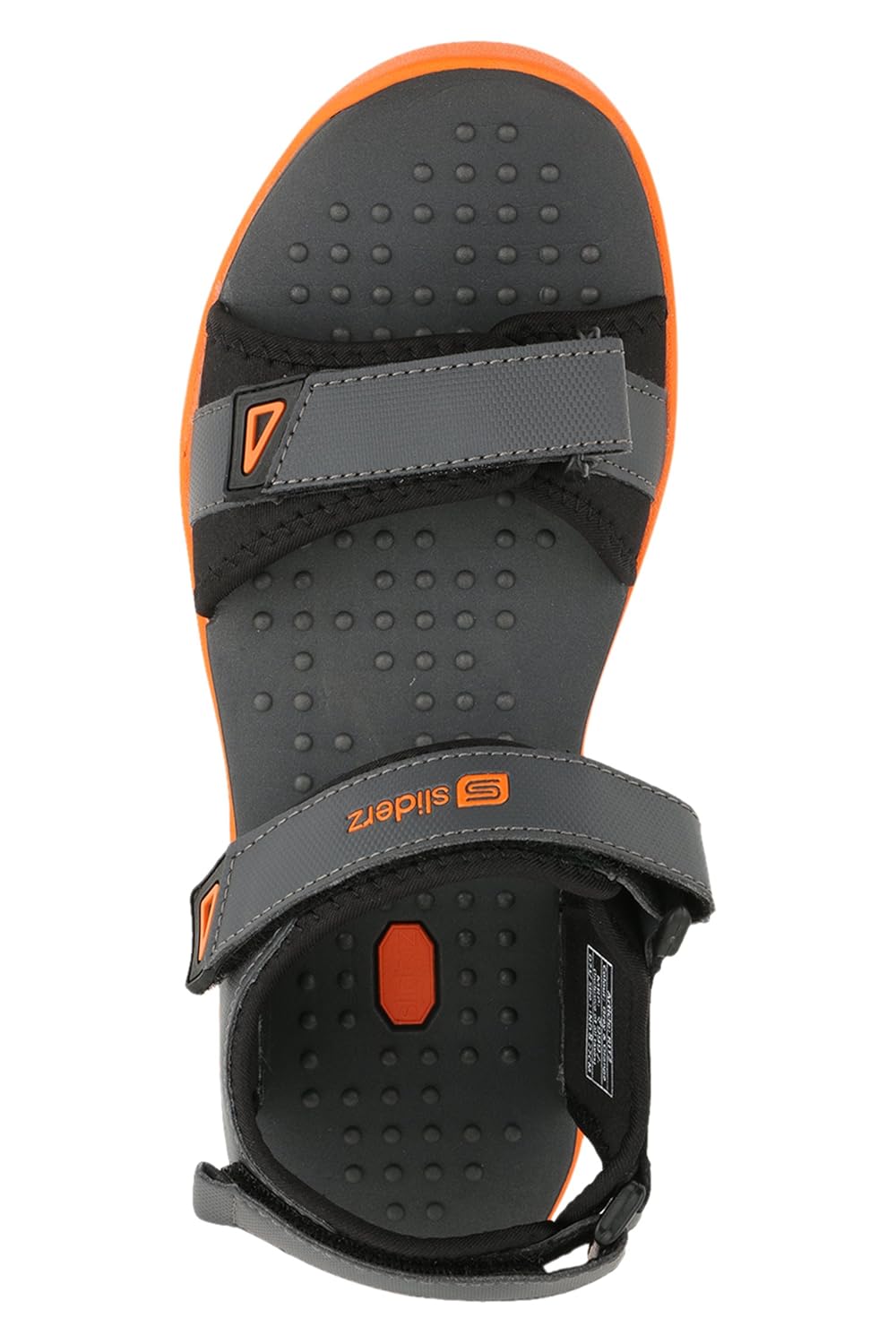 sliderz sandals price