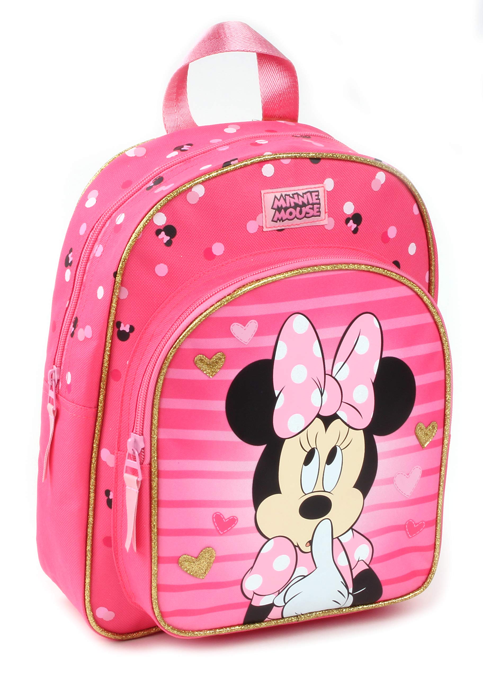 Disney Modern Pink