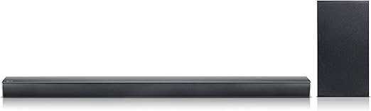 sound bar lg sj4y