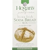 Hogan's Irish Brown Soda Bread Mix | Item Weight: 1.10 Lb