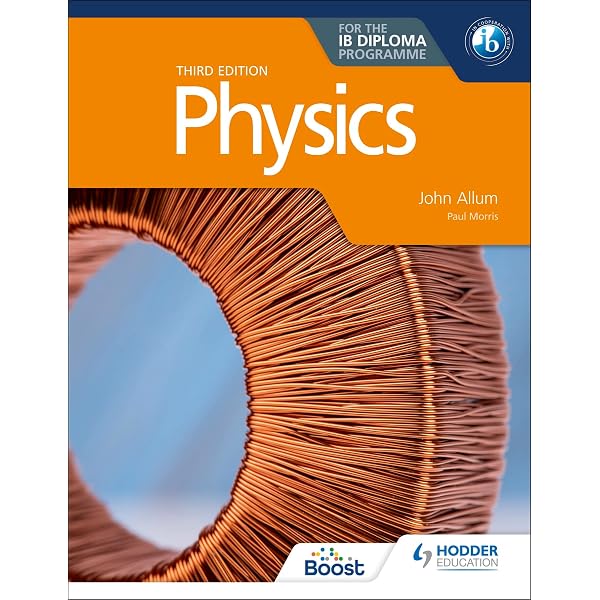 Amazon.com: Physics for the IB Diploma Coursebook: 9781107628199